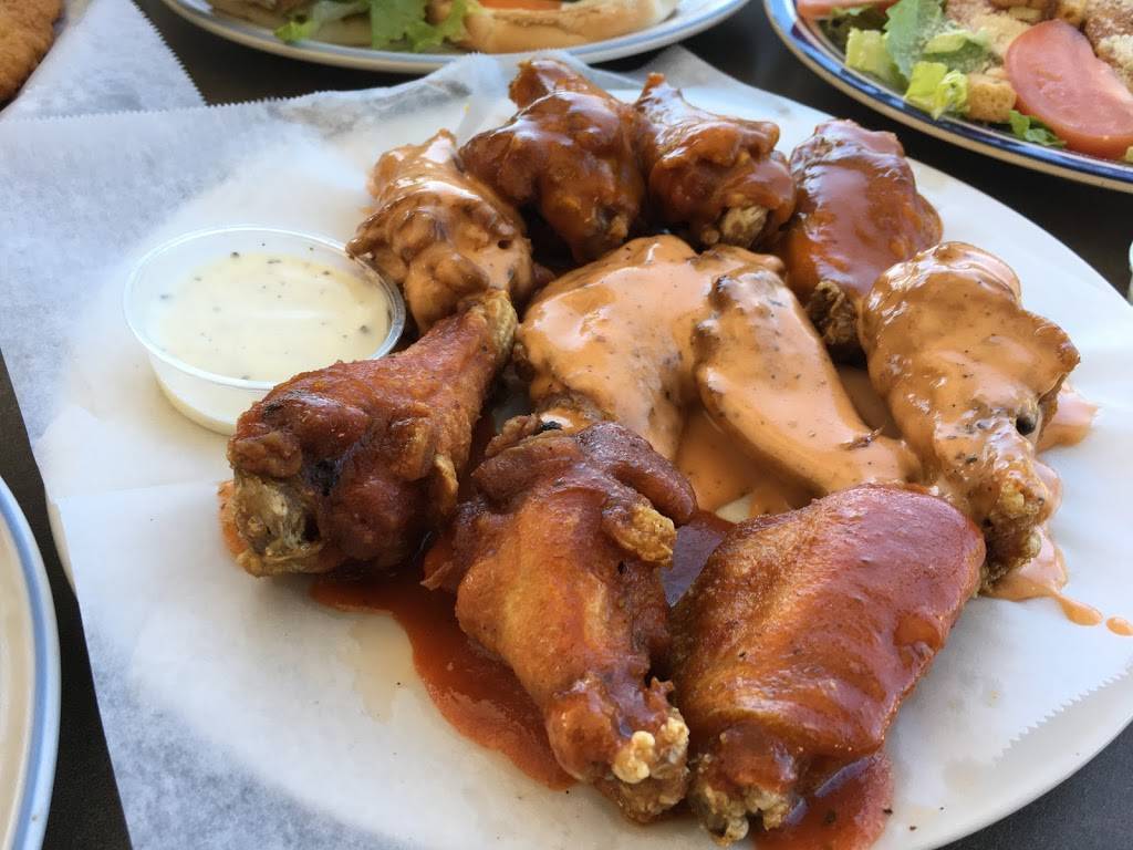 Tunis Seafood Wings And Subs Emerson St | restaurant | 2011 Emerson St, Jacksonville, FL 32207, USA | 9045513590 OR +1 904-551-3590