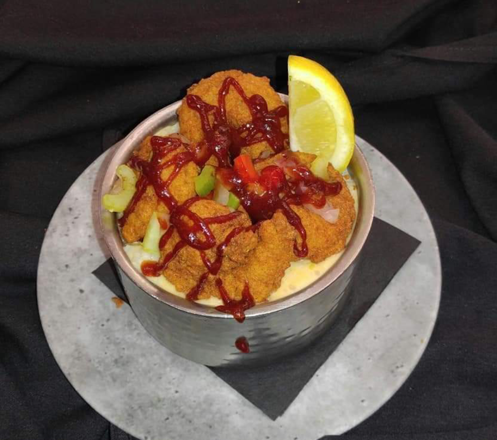 The Rickhouse | restaurant | 710 Red Banks Rd, Greenville, NC 27858, USA | 2526896377 OR +1 252-689-6377