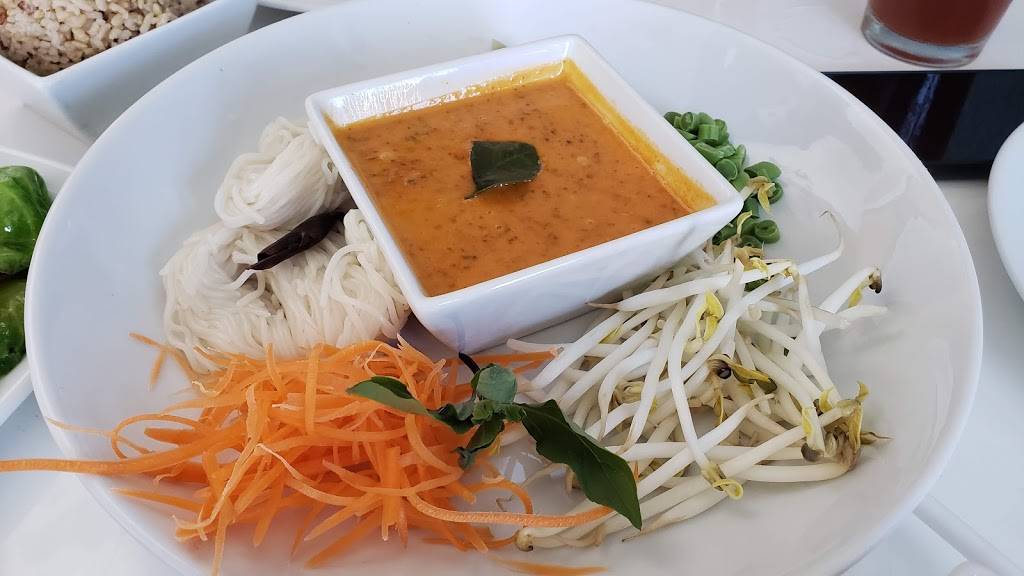 Satdha | restaurant | 2218 Lincoln Blvd, Santa Monica, CA 90405, USA | 3104506999 OR +1 310-450-6999