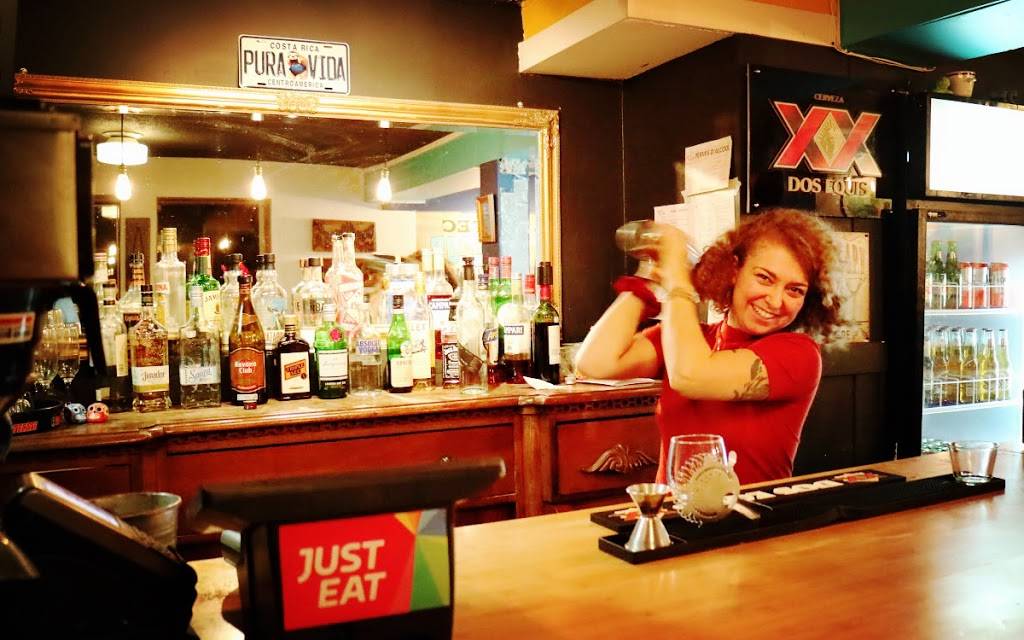 T & T Tacos and Tortas - Mexican resto- bar | restaurant | 51 Rue Rachel O, Montréal, QC H2W 1G2, Canada | 5143980172 OR +1 514-398-0172