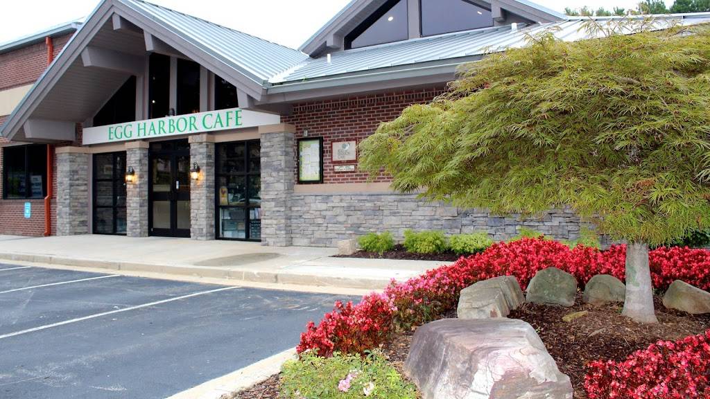 Egg Harbor Cafe | cafe | 5966 North Point Pkwy, Alpharetta, GA 30022, USA | 4702755800 OR +1 470-275-5800