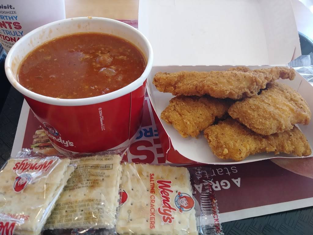 Wendys | restaurant | 2801 Boyer St, Charlotte, NC 28208, USA | 7043942723 OR +1 704-394-2723