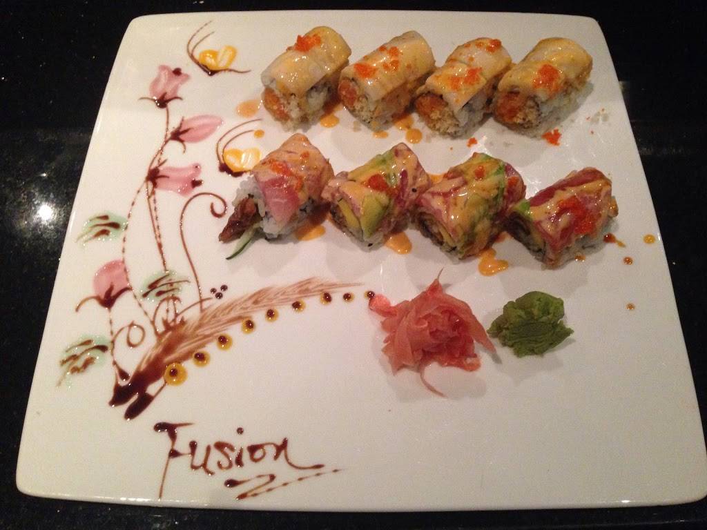 Fusion Restaurant | restaurant | 1107 West Chester Pike, West Chester, PA 19382, USA | 6104299999 OR +1 610-429-9999