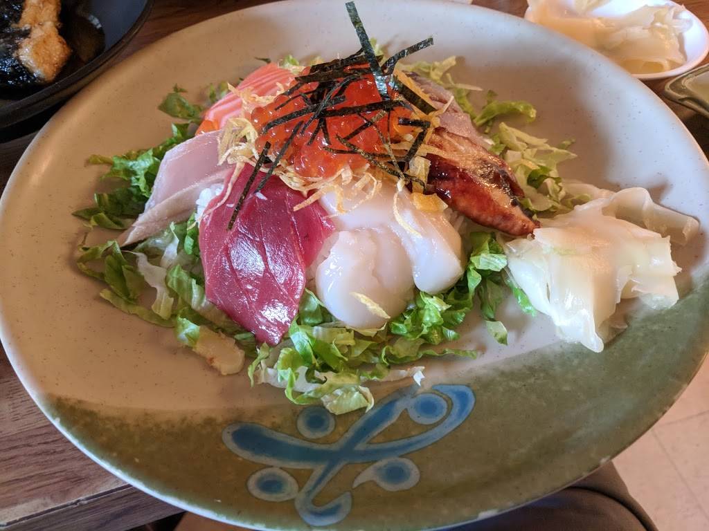 Daichan | restaurant | 11288 Ventura Blvd F, Studio City, CA 91604, USA | 8189808450 OR +1 818-980-8450