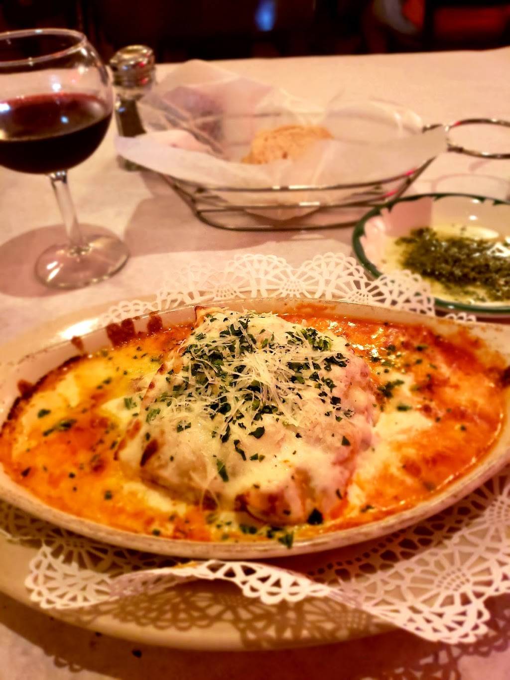 Primo! Ristorante | restaurant | 8076 N Tamiami Trail, Sarasota, FL 34243, USA | 9413593690 OR +1 941-359-3690