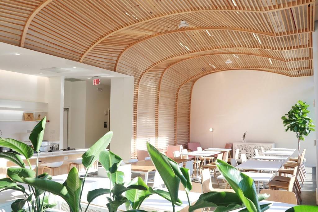 Heirloom - Coffee, Tea, Sake | cafe | 219 S West St, Raleigh, NC 27603, USA | 9192978299 OR +1 919-297-8299