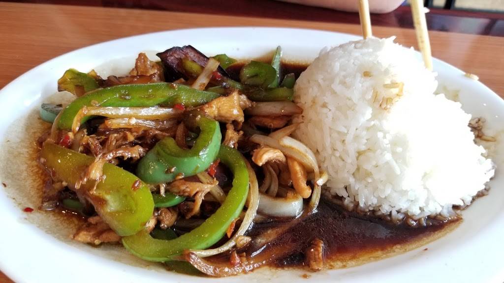 Thai Kitchen | restaurant | 906 B St, Marysville, CA 95901, USA | 5303298693 OR +1 530-329-8693