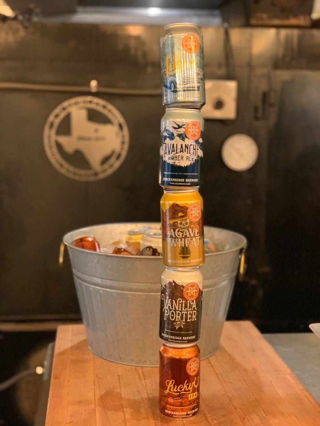 AJs Pit Bar-B-Q | meal takeaway | 2180 S Delaware St, Denver, CO 80223, USA | 7208155571 OR +1 720-815-5571