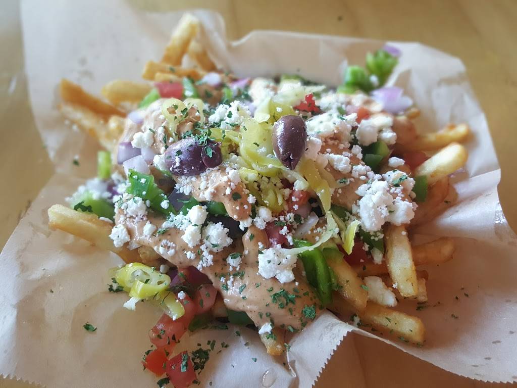 Spitz - Los Feliz | restaurant | 1725 Hillhurst Ave, Los Angeles, CA 90027, USA | 3235223309 OR +1 323-522-3309