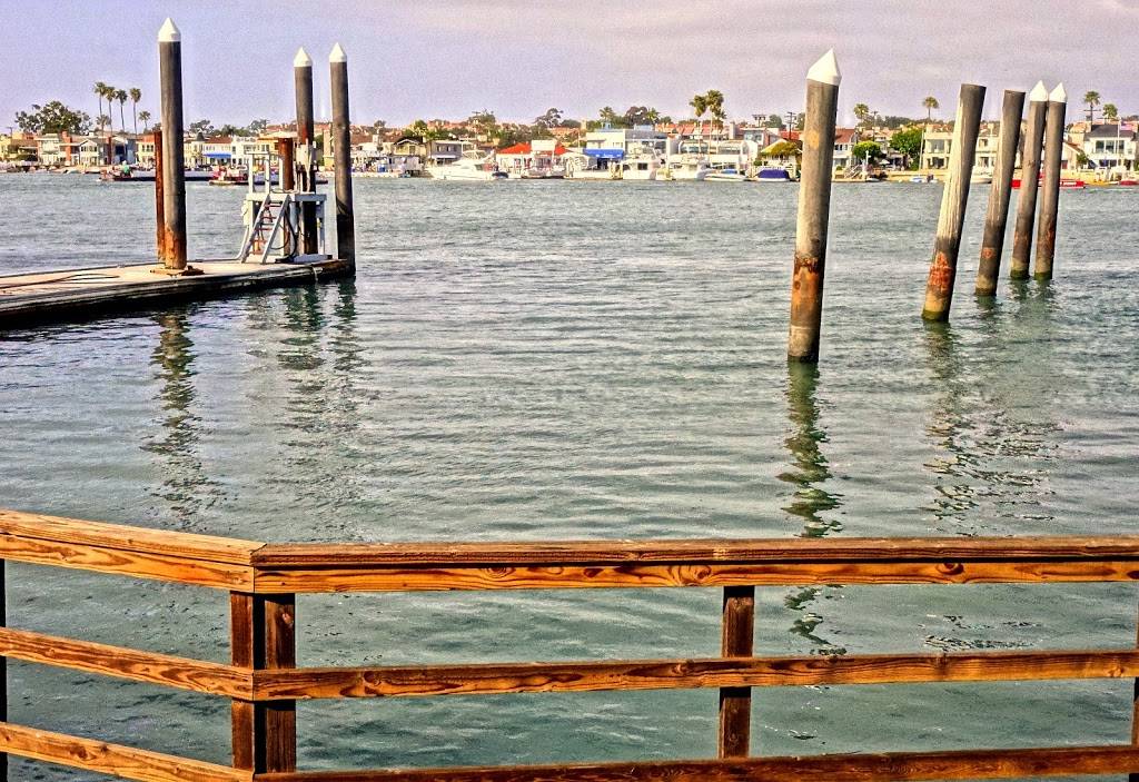 Riverboat Angela Louise | restaurant | 700 Edgewater Pl, Newport Beach, CA 92661, USA | 9496335997 OR +1 949-633-5997