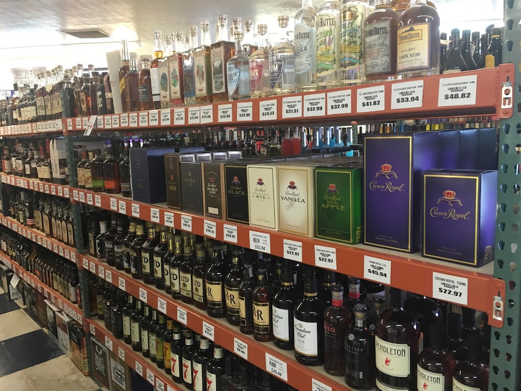 Chino Valley Liquor Barn | restaurant | 315 Bus Park Dr, Chino Valley, AZ 86323, USA | 9286362989 OR +1 928-636-2989