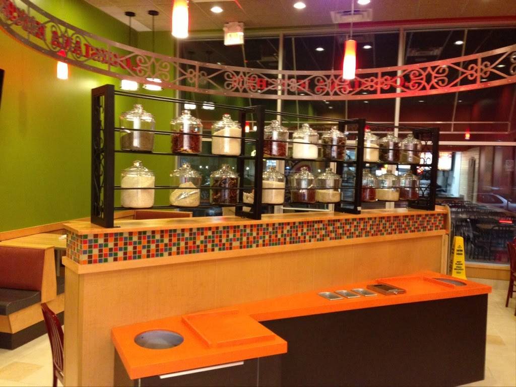 Popeyes | restaurant | 84 First Commerce Dr Unit #1, Aurora, ON L4G 0H5, Canada | 9057510900 OR +1 905-751-0900