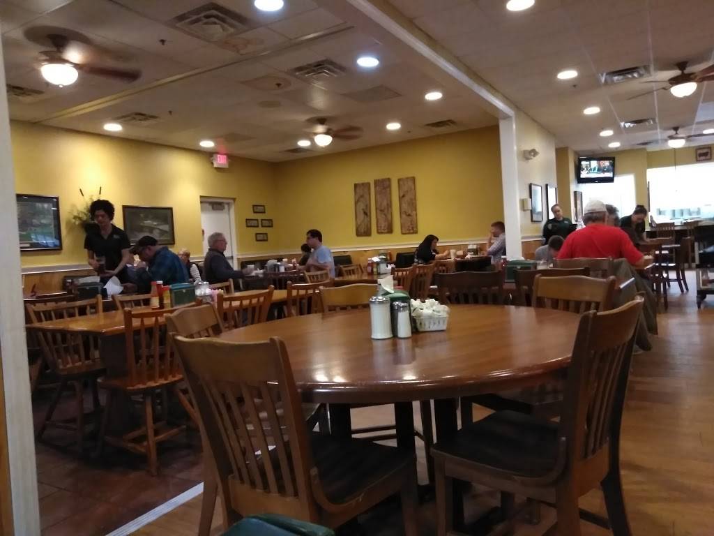 Mama Penns Restaurant | restaurant | 2802 N Main St, Anderson, SC 29621, USA | 8642261545 OR +1 864-226-1545