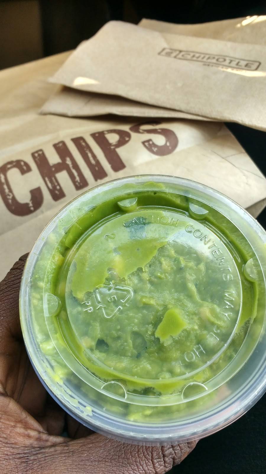 Chipotle Mexican Grill | restaurant | 8460 Edgewater Dr Ste C, Oakland, CA 94621, USA | 5106868000 OR +1 510-686-8000