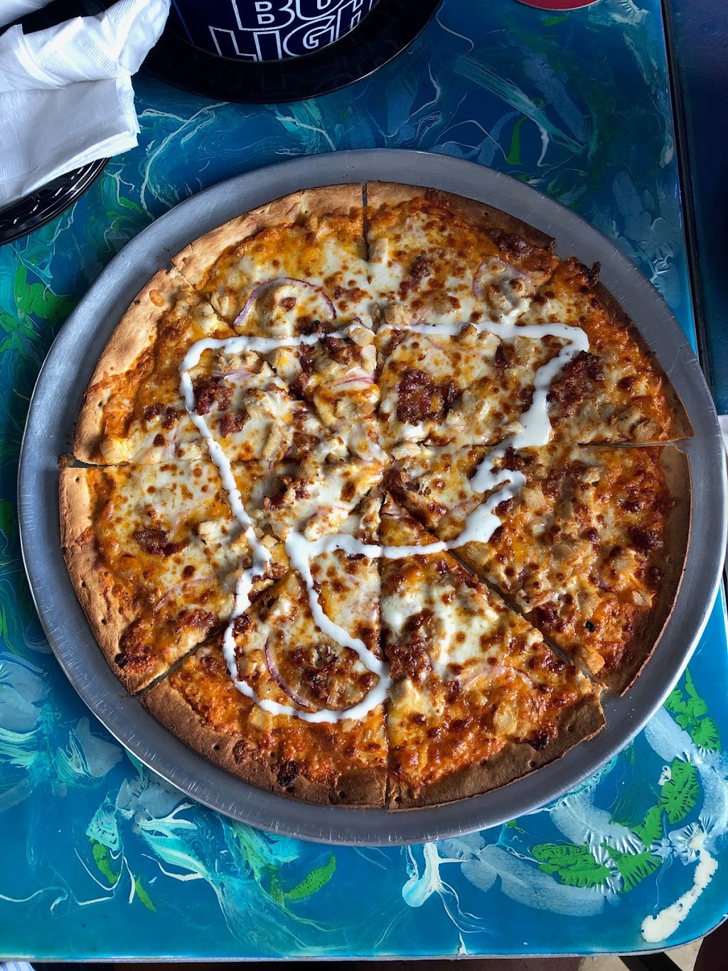 Beckerles Hilltop Tavern | restaurant | 6902 Morgan Ford Rd, St. Louis, MO 63116, USA | 3146442883 OR +1 314-644-2883