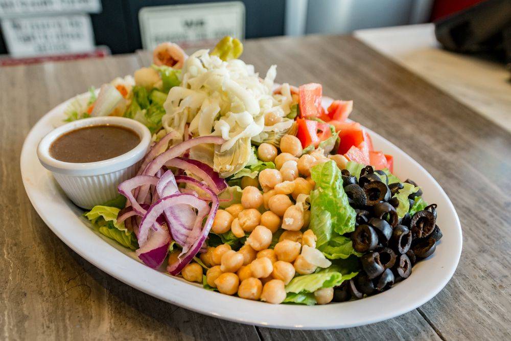 Manhattan Pizzeria | restaurant | 5431, 133 Manhattan Beach Blvd, Manhattan Beach, CA 90266, USA | 3105462117 OR +1 310-546-2117