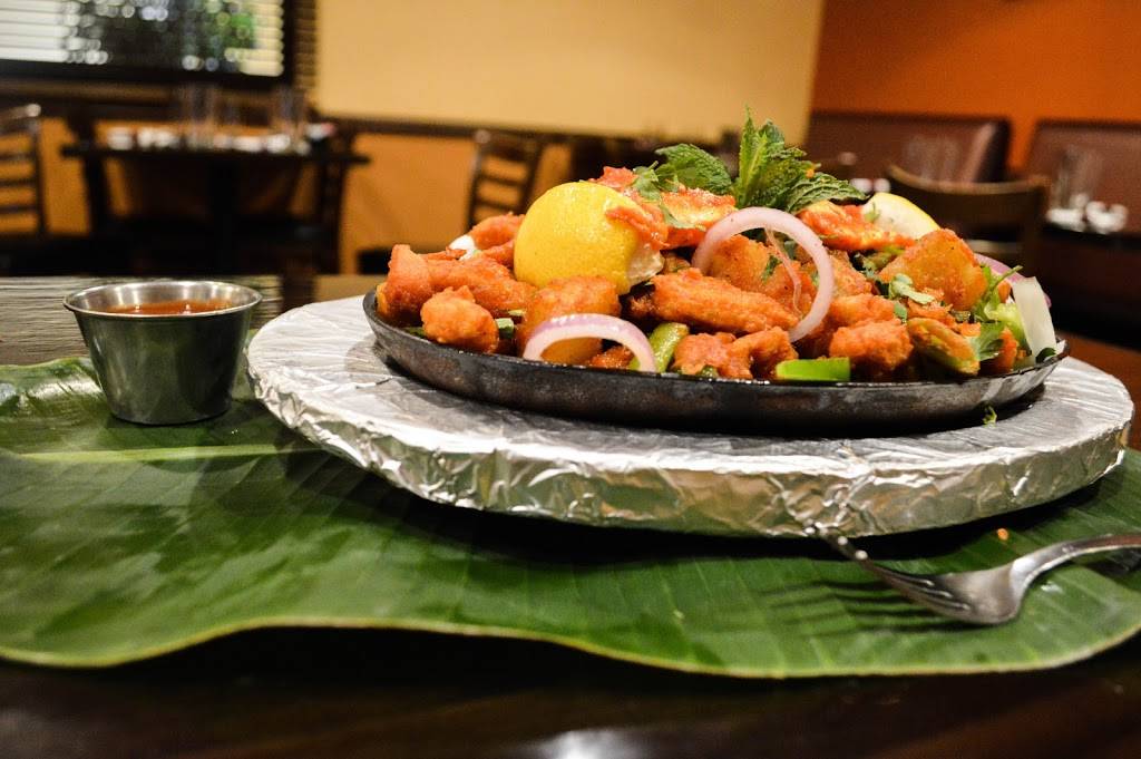 Bombay Café | restaurant | 1137 Doss Ave #1155, Orlando, FL 32809, USA | 4072405151 OR +1 407-240-5151