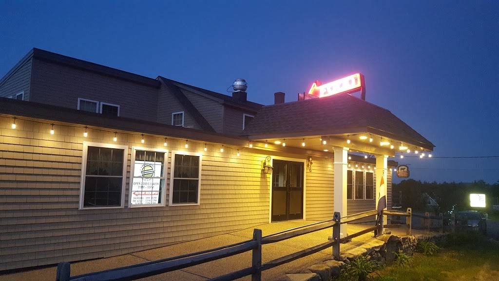 Sunny Villa Restaurant | restaurant | 1020 NH-16, Ossipee, NH 03864, USA | 6035395379 OR +1 603-539-5379