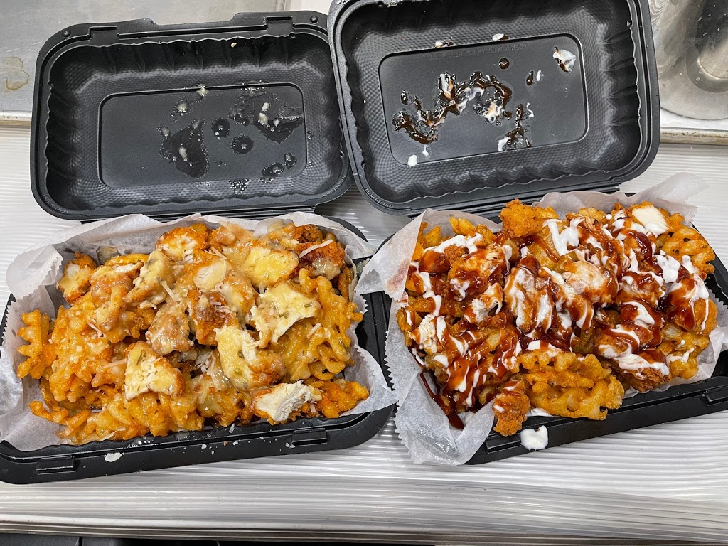 Coney Island House of Wings | meal takeaway | 3100 Ocean Pkwy, Brooklyn, NY 11235, USA | 3476221111 OR +1 347-622-1111