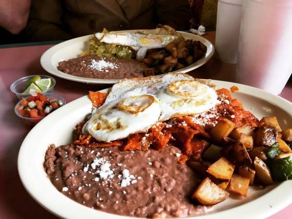 El Sancho Loco Taqueria | restaurant | 2271 Michael Dr, Newbury Park, CA 91320, USA | 8053768226 OR +1 805-376-8226