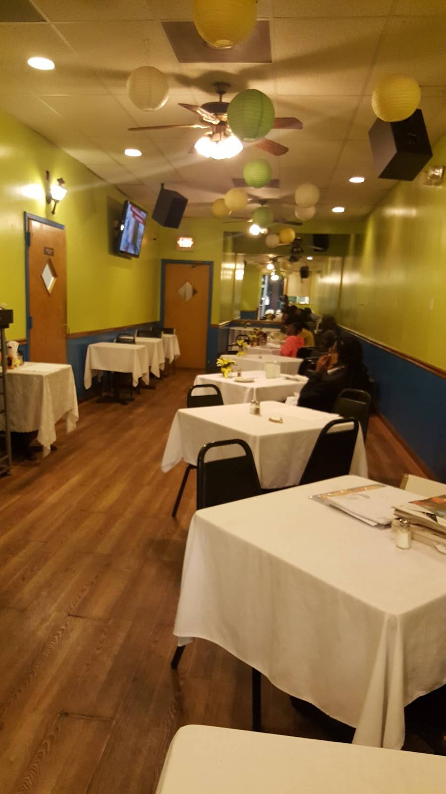 Caribbean Sea | restaurant | 6869 New Hampshire Ave, Chillum, MD 20912, USA | 3018913497 OR +1 301-891-3497