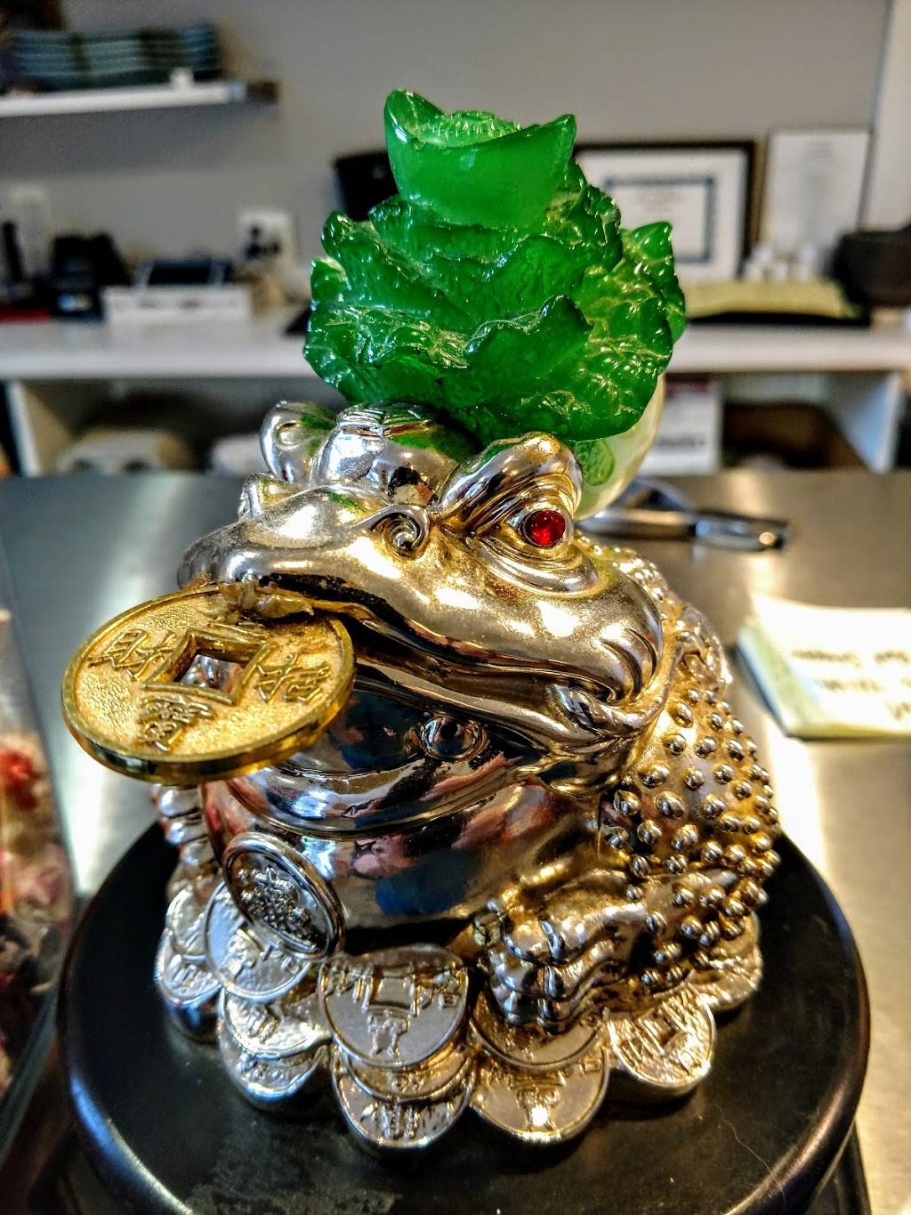 Thai Cafe | restaurant | 43 Grove St, Peterborough, NH 03458, USA | 6037845448 OR +1 603-784-5448