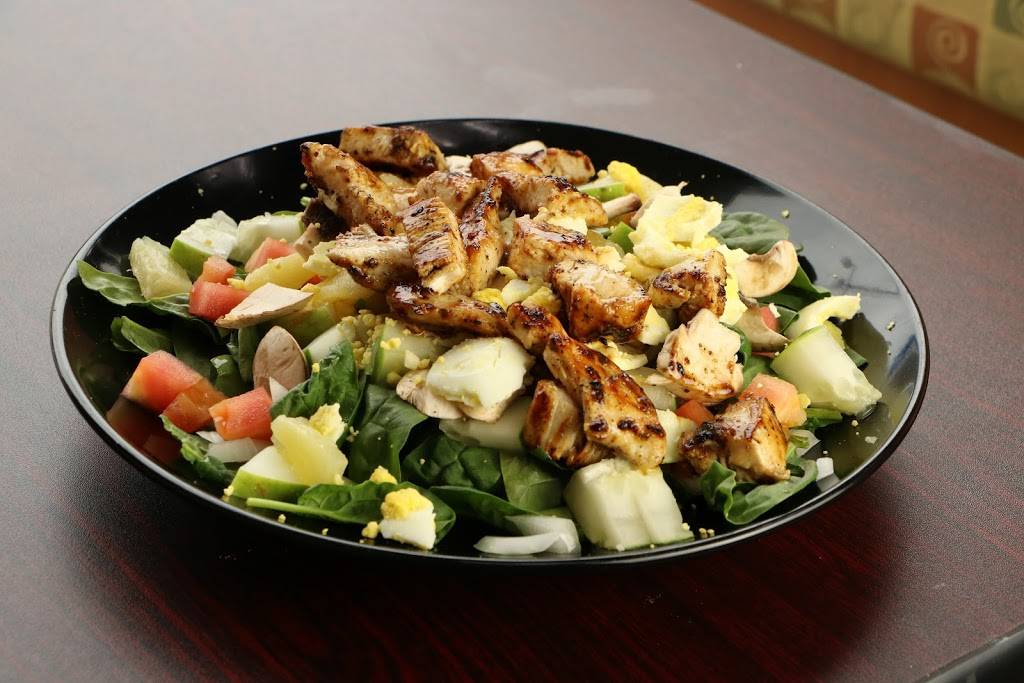 Deano’s Pizza and Pasta | restaurant | 10865 Cross Creek Blvd, Tampa, FL 33647, USA | 8139820300 OR +1 813-982-0300