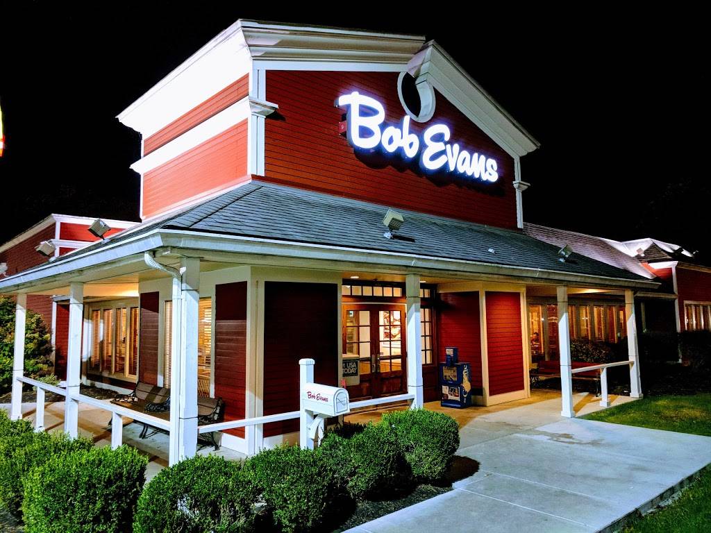 Bob Evans | restaurant | 4001 MacCorkle Ave SW, South Charleston, WV 25309, USA | 3047445040 OR +1 304-744-5040