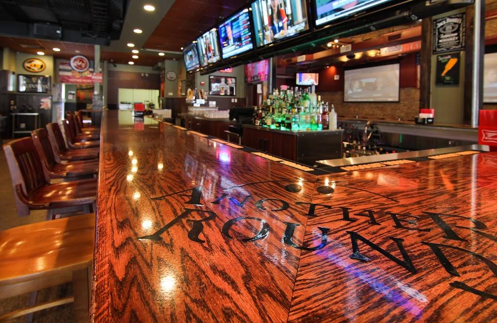 Another Round Bar & Grill | restaurant | 5141 Main St, Downers Grove, IL 60515, USA | 6309630333 OR +1 630-963-0333