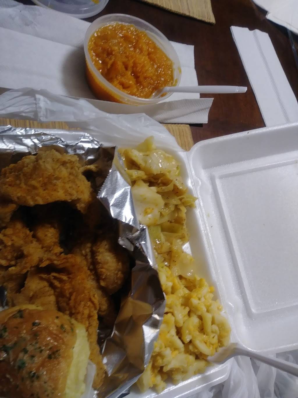 Tasties | restaurant | 5241 Germantown Ave, Philadelphia, PA 19144, USA | 2159917844 OR +1 215-991-7844