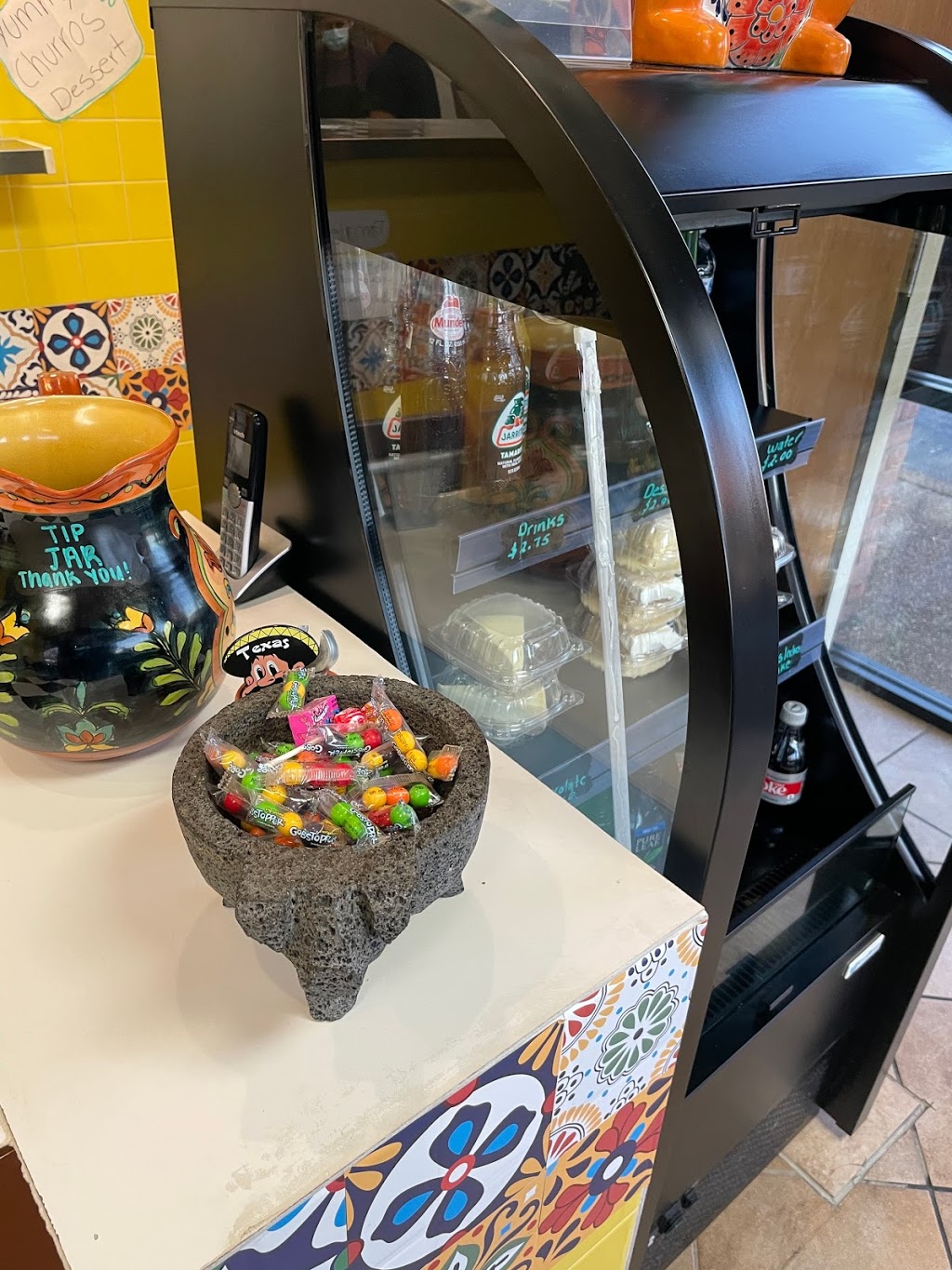 pepes tacos to go | restaurant | 3135 Kirby Whitten Rd suite 108, Bartlett, TN 38134, USA | 9013805819 OR +1 901-380-5819