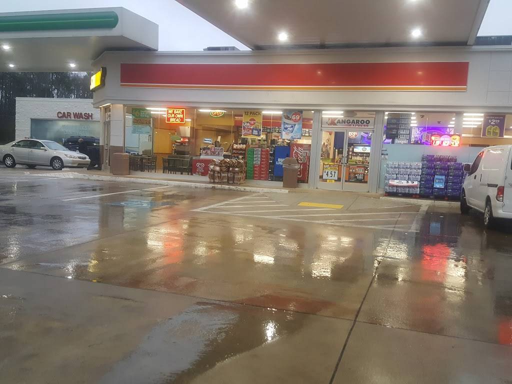 BP | restaurant | 9652 E Brainerd Rd, Chattanooga, TN 37421, USA | 4239541756 OR +1 423-954-1756