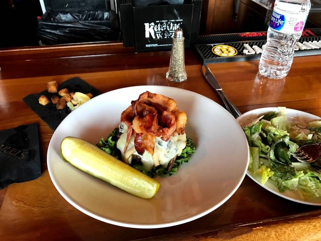 Samuels | restaurant | 1000 W Columbus Ave, Springfield, MA 01105, USA | 4137317267 OR +1 413-731-7267