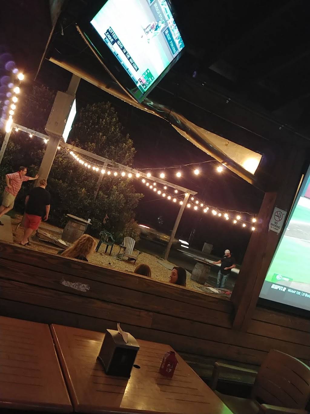 Tin Roof Cantina | restaurant | 2591 Briarcliff Rd NE, Atlanta, GA 30329, USA | 4043294700 OR +1 404-329-4700