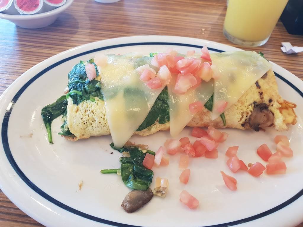 IHOP | restaurant | 12801 S Cleveland Ave, Fort Myers, FL 33907, USA | 2392740922 OR +1 239-274-0922