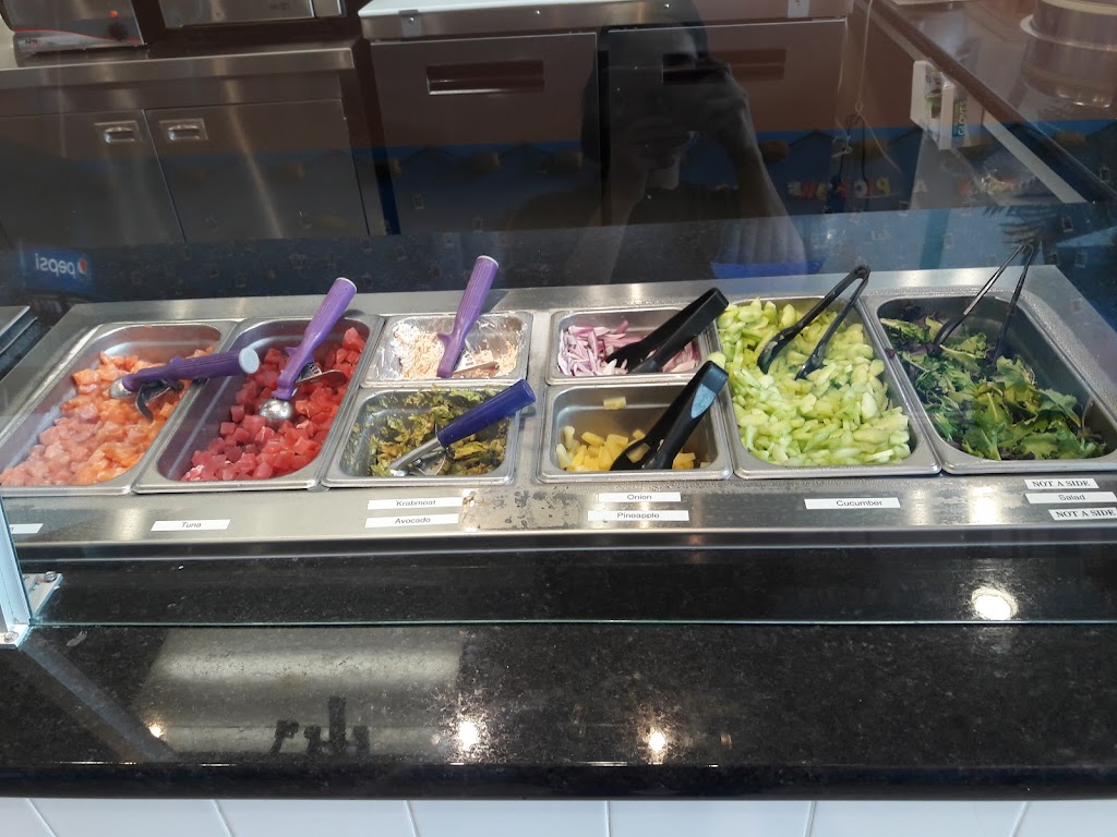 Pokeland Extra | restaurant | 909 Dana Dr, Redding, CA 96003, USA | 5307681878 OR +1 530-768-1878