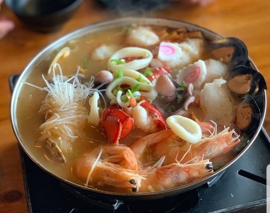 Hi Pot Pembroke Pines | restaurant | 620 N University Dr, Pembroke Pines, FL 33024, USA | 9543627110 OR +1 954-362-7110