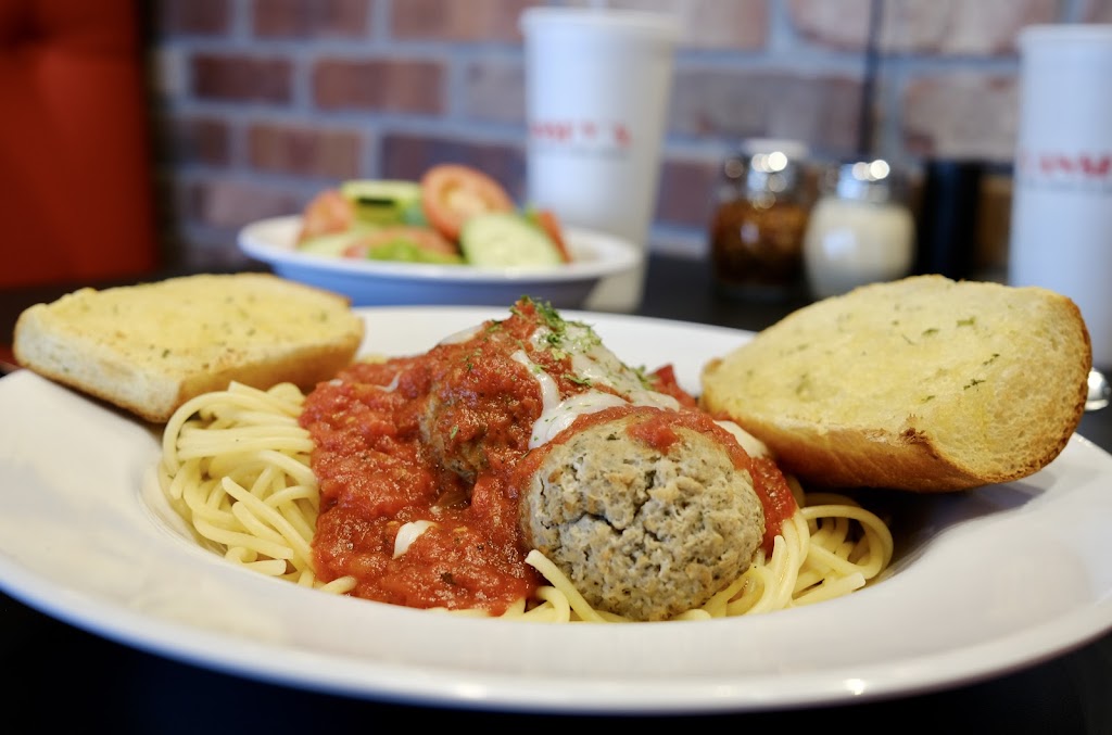 Lanskys Pizza, Pasta & Philly Steaks | restaurant | 16918 Morgan Ave ste 1, Gretna, NE 68028, USA | 5314661161 OR +1 531-466-1161