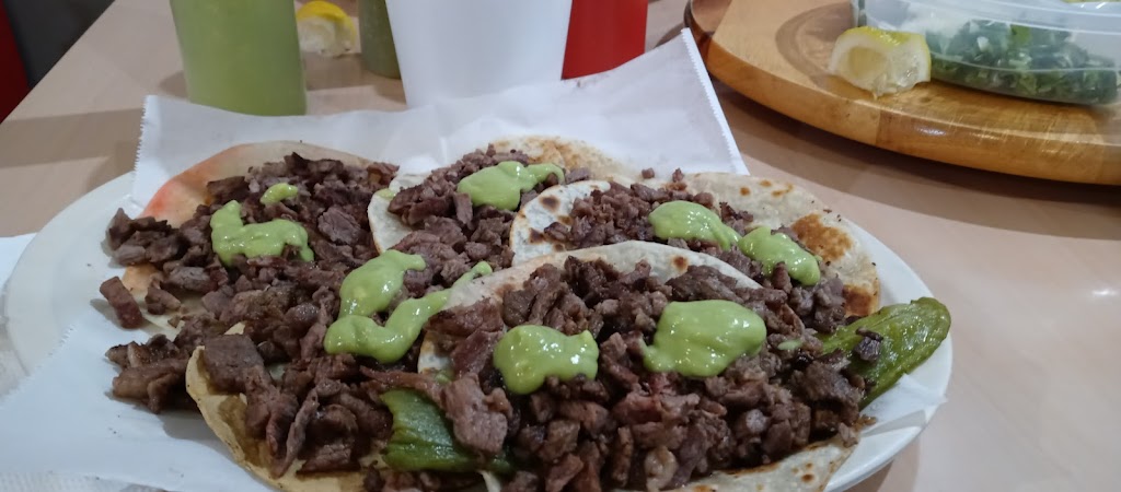 Tacos El Chipilon USA | restaurant | 705 N 2nd Ave, San Luis, AZ 85349, USA | 9283156641 OR +1 928-315-6641