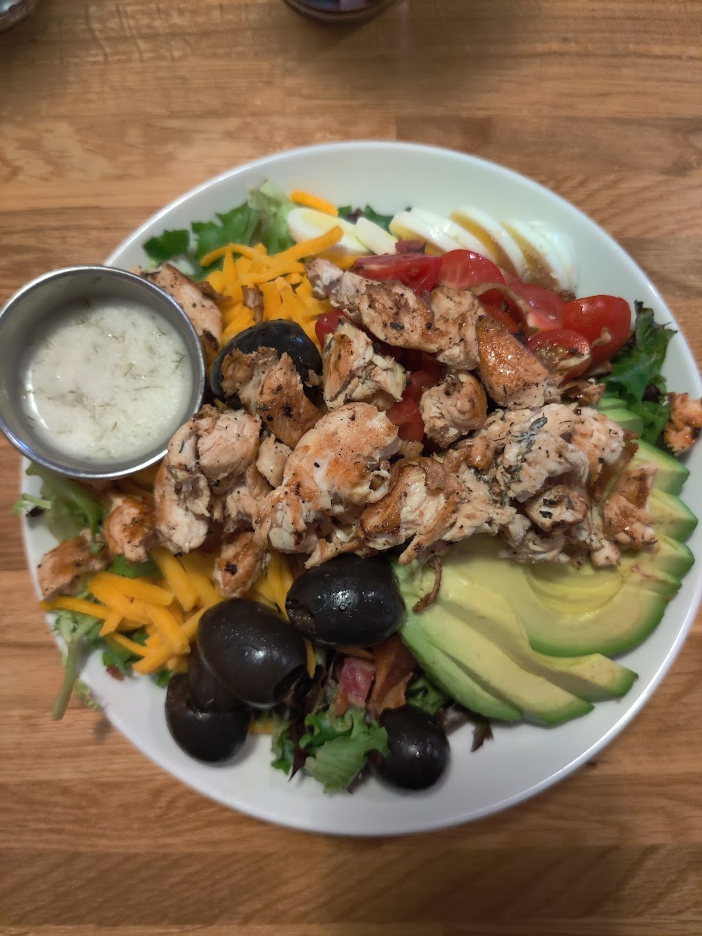 Woods Corner | restaurant | 1403 Main St, Crete, IL 60417, USA | 7082797934 OR +1 708-279-7934