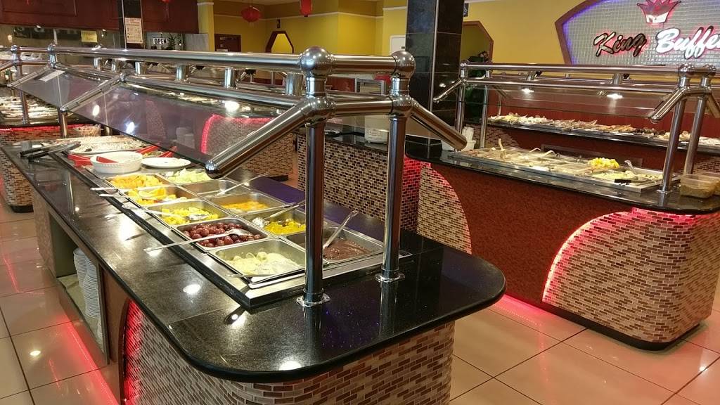 King Buffet | restaurant | 6842 Douglas Blvd, Douglasville, GA 30135, USA | 7704890909 OR +1 770-489-0909