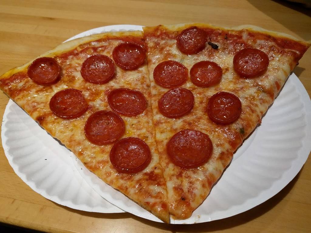 Fascati Pizzería | restaurant | 80 Henry St, Brooklyn, NY 11201, USA | 7182371278 OR +1 718-237-1278