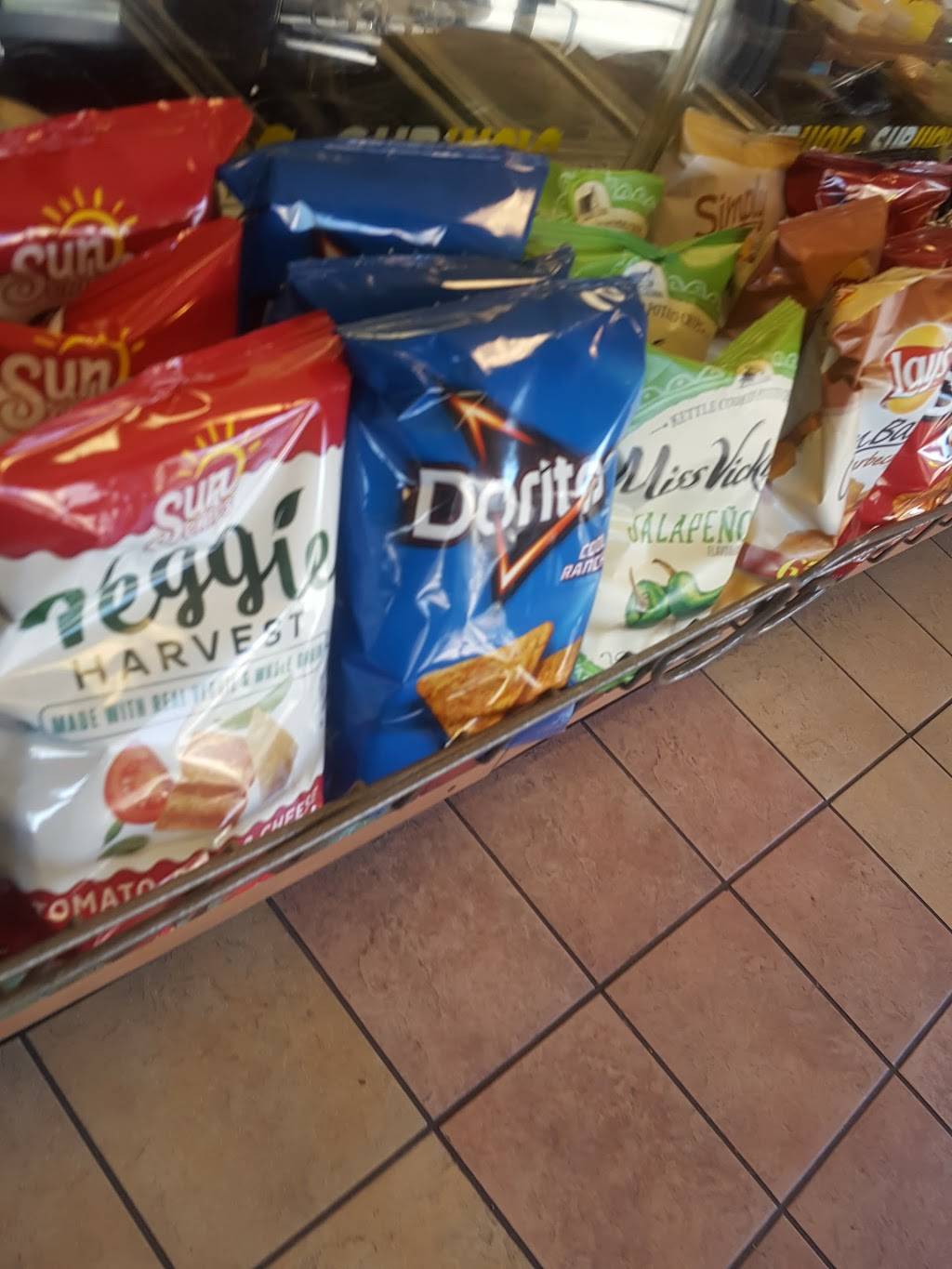 Subway Restaurants | restaurant | 2618 Telegraph Ave, Berkeley, CA 94704, USA | 5109811781 OR +1 510-981-1781