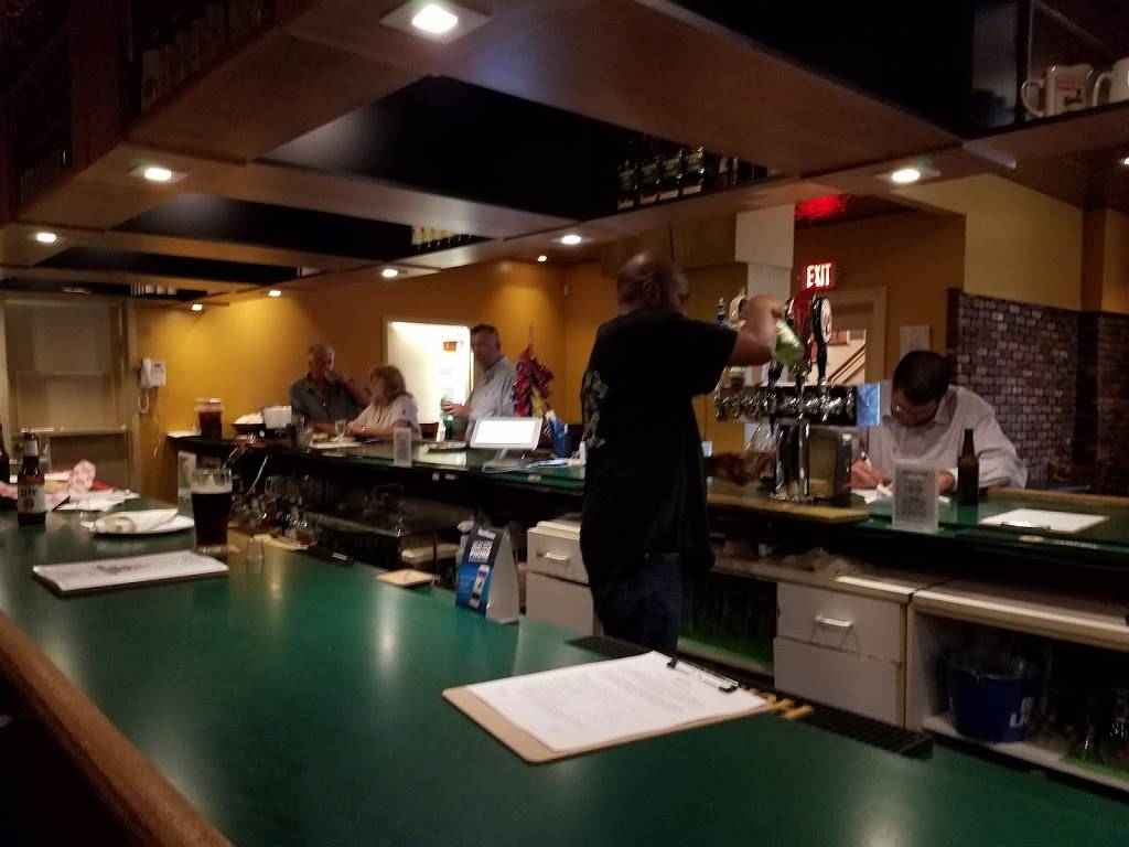 Shillelagh Pub @ Friendly Sons of the Shillelagh | restaurant | 648 Prospect Ave, West Orange, NJ 07052, USA | 9733259338 OR +1 973-325-9338