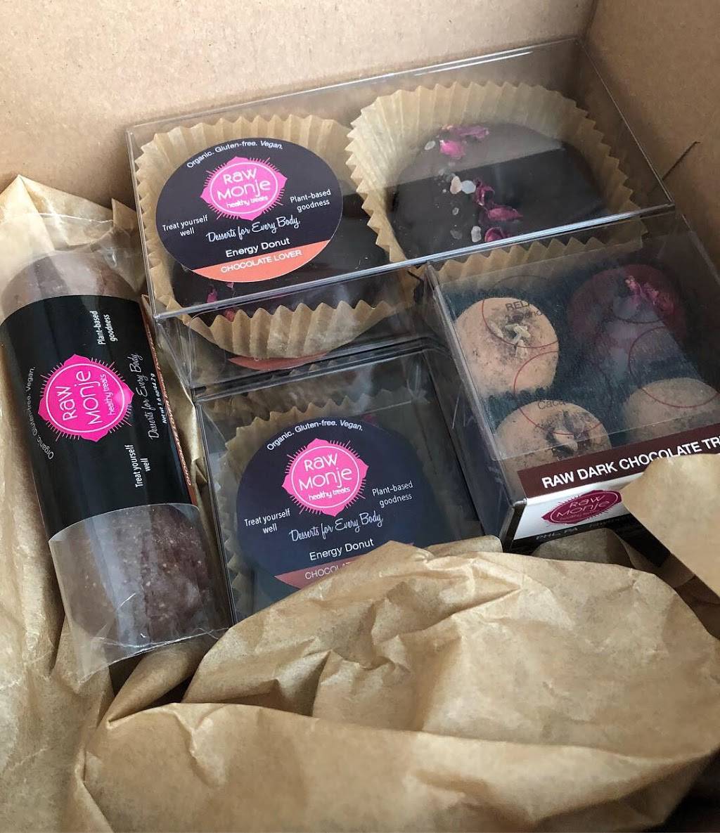 Raw Monje | bakery | 220 Krams Ave, Philadelphia, PA 19127, USA | 2157980073 OR +1 215-798-0073