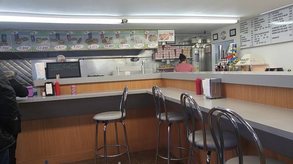 Restaurant Chez Ti-Père | restaurant | 402 Rue des Oblats, Maniwaki, QC J9E 1G7, Canada | 8194494219 OR +1 819-449-4219