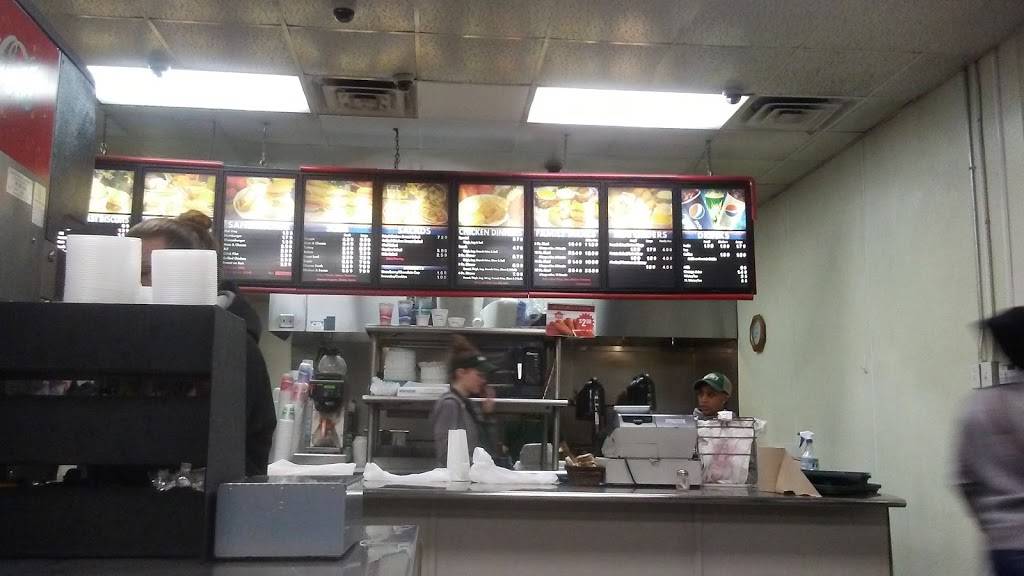 Meltons Restaurant | restaurant | 1000 W Broad St, Elizabethtown, NC 28337, USA | 9108624116 OR +1 910-862-4116