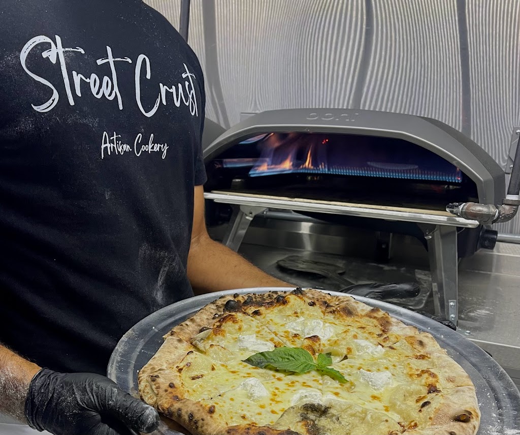 Street Crust | restaurant | 796 N Tampa St, Tampa, FL 33602, USA | 3524670846 OR +1 352-467-0846