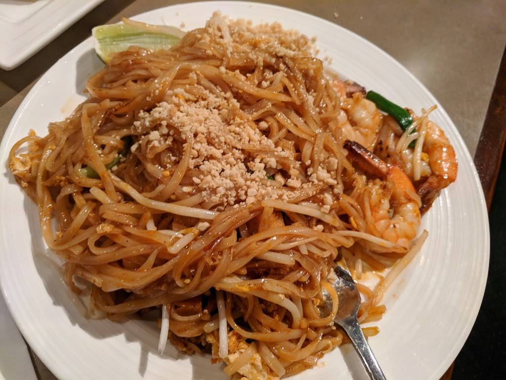 Honey Thai Restaurant | cafe | 57 N Milpitas Blvd, Milpitas, CA 95035, USA | 4087198200 OR +1 408-719-8200