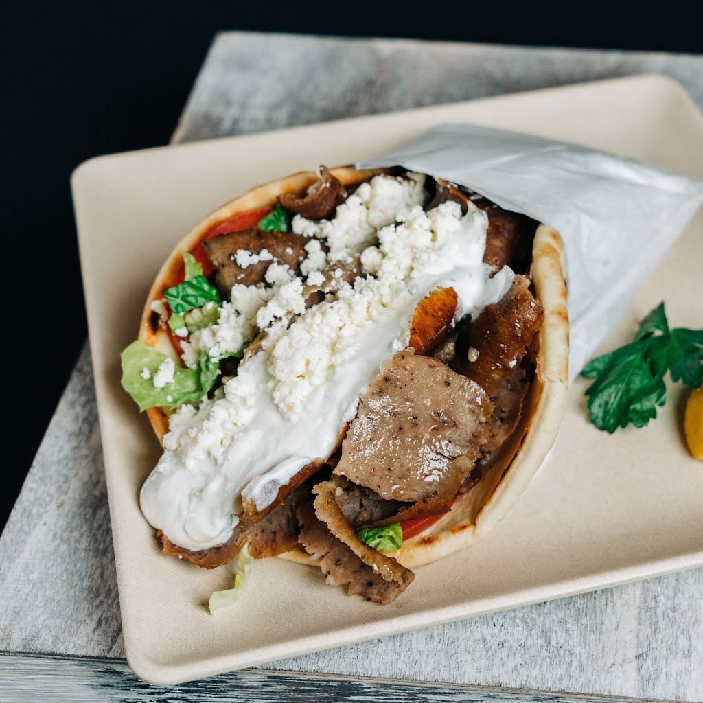 The Great Greek Mediterranean Grill - San Diego, CA | restaurant | 7951 Othello Ave Suite 104, San Diego, CA 92111, USA | 8583559828 OR +1 858-355-9828